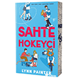 Sahte Hokeyci Artemis Yay�nlar�