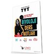 2026 TYT Biyoloji Ders Notlar� Limit Yay�nlar�