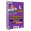 8. S�n�f LGS MEB�M T.C. �nk�lap Tarihi ve Atat�rk��l�k 8 Adet Genel Deneme Ders Arkada��m