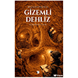 Macera Pe�inde Gizemli Dehliz Alaska Yay�nevi