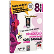 8. S�n�f LGS Din K�lt�r� ve Ahlak Bilgisi Son Tur Soru Bankas� Ders Arkada��m