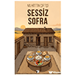 Sessiz Sofra Alaska Yay�nevi