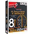 8. S�n�f T.C �nk�lap Tarihi ve Atat�rk��l�k Fasik�l Fasik�l Ak�ll� Defter Ders Arkada��m