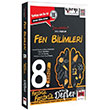 8. S�n�f Fen Bilimleri Fasik�l Fasik�l Ak�ll� Defter Ders Arkada��m
