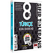 8. S�n�f T�rk�e S�f�r Tolerans Soru Bankas� Ders Arkada��m