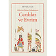 C�h�z�n Tabiat Felsefesinde Canl�lar ve Evrim K�re Yay�nlar�