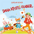Daha Keyifli Olabilir �ndigo �ocuk