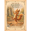 The Tale of Squirrel Nutkin E�iten Kitap