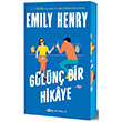 G�l�n� Bir Hikaye Epsilon Yay�nevi