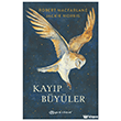 Kay�p B�y�ler  Epsilon Yay�nevi