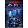Macera G�nl�kleri 1 - Eyvah Uzayl� ��naralt� Yay�nlar�