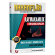 Kaymakaml�k T�rkiye nin Sosyo-Ekonomik Yap�s� ��km�� Sorular 4T Yay�nevi