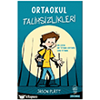Ortaokul Talihsizlikleri �thaki Yay�nlar�