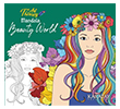 Art Therapy Mandala - Beauty World Karatay Yay�nlar�