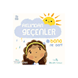 Akl�mdan Ge�enler Bana Ne Der? �thaki �ocuk Yay�nlar�