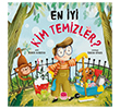 En �yi Kim Temizler Karavan �ocuk Yay�nlar�