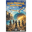 U�an Pedalllar - Gazze T�neli ��naralt� Yay�nlar�