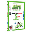 AYT Say�sal Tamam� Video ��z�ml� 5 Deneme Yarg� Yay�nlar�