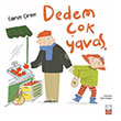 Dedem �ok Yava� K�rm�z� Kedi �ocuk