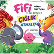 Fifi Ne Zaman ���l�k Atmal�? K�rm�z� Kedi �ocuk