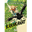 Karakanat Acayip Kitaplar