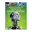 Teknoloji Ansiklopedisi - Merakl� �ocuklar ��in Bilgiyolu K�lt�r Yay�nlar�