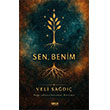 Sen, Benim Gece Kitapl���