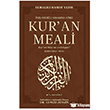�ni� (Nuz�l) S�ras�na G�re Kur`an Meali Bilgeo�uz Yay�nlar�