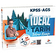 2026 KPSS MEB AGS �deal Tarih Video Konu Anlat�ml� Tekrar Kamp� Dizgi Kitap