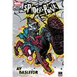 Spider-Punk Av Ba�l�yor Marmara �izgi