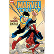 Marvel Team Up 14 Marmara �izgi