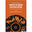 T�rkiye de M�zik Politika E�itim Kabalc� Yay�nevi - Doruk Yay�nlar�