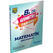 8. S�n�f Geometri Tabanl� Matematik Soru Bankas� Muba Yay�nlar�