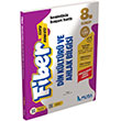 8. S�n�f Din K�lt�r� ve Ahlak Bilgisi Fiber Soru Bankas� Muba Yay�nlar�