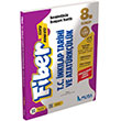8. S�n�f T.C �nk�lap Tarihi ve Atat�rk��l�k Fiber Soru Bankas� Muba Yay�nlar�