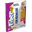 8. S�n�f Fen Bilimleri Fiber Soru Bankas� Muba Yay�nlar�