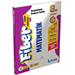 8. S�n�f Matematik Fiber Soru Bankas� Muba Yay�nlar�