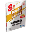 8. S�n�f Ba�lang�� Matematik Soru Bankas� Muba Yay�nlar�