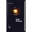 �nsani Manifesto 40 Kitap