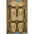 Nika �zan Yay�nc�l�k