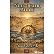 Yitik D��ler Atlas� �zan Yay�nc�l�k