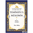 Tem�n�tu l M�slim�n �kinci Adam Yay�nlar�