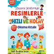 Basara Y�ntemiyle Resimlerle H�zl� ve Kolay Okuma Etkinlik Kitab� Sen Yay�nlar�