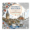 �stanbul`u Boyuyorum - Coloring Istanbul �BB Yay�nlar�