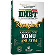 2026 DHBT 1-2 Konu Anlat�m Mihrap Yay�nlar�