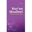 Kuran Mealleri Ankara Okulu Yay�nlar�