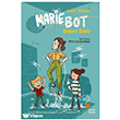 Marie Bot - Robot Dad� G�n����� Kitapl���