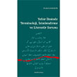Tefsir �lminde Terminoloji, �simlendirme ve Literat�r Sorunu Ankara Okulu Yay�nlar�