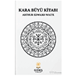 Kara B�y� Kitab� G�ne� Kitabevleri Yay�nlar�
