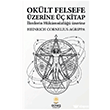 Ok�lt Felsefe �zerine �� Kitap G�ne� Kitabevleri Yay�nlar�